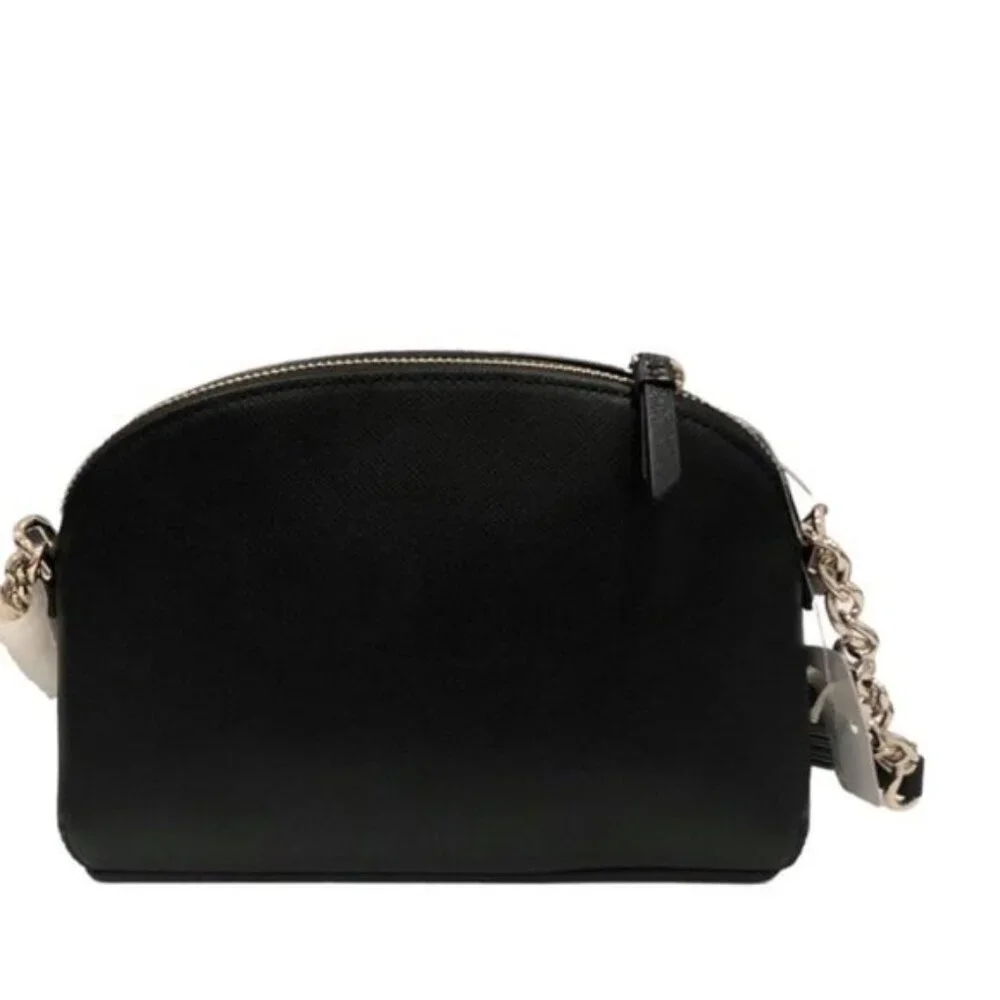 NWT Kate Spade Black Crossbody Bag